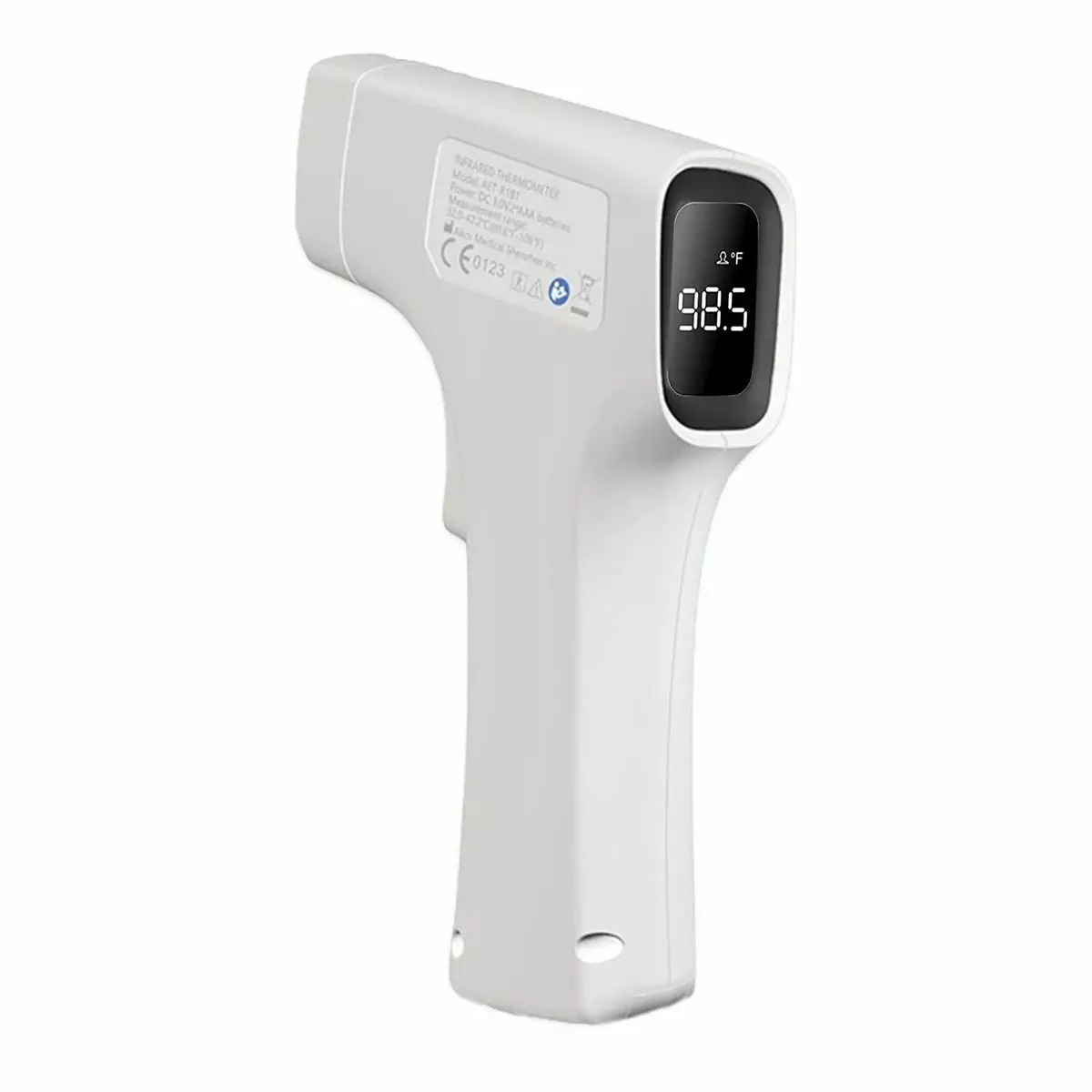 Bb love infrared thermometer deals