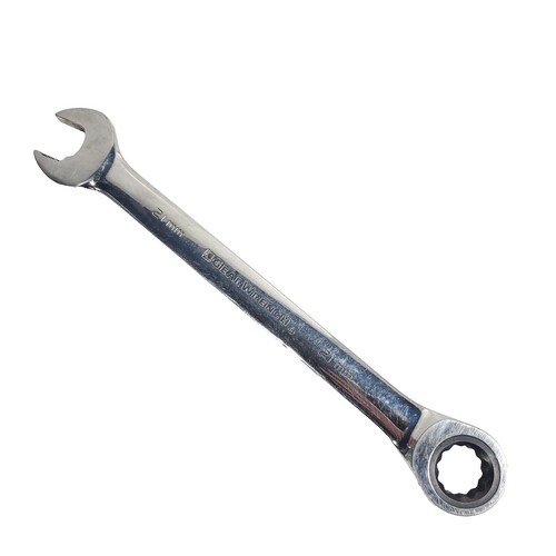GearWrench 21 Mm Stecknuss – 12-Punkt, 3/20,3 Cm Antrieb Für Präzises Arbeiten Ohne Rundung