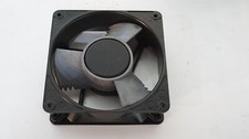 COMAIR ROTRON MUFFIN XL 120MM 115V METAL COOLING FAN 028420 MX2B1- WARRANTY -