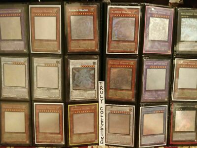 Yugioh 200 Yugioh Cards Lot Yu-gi-Oh Cards TCG Binder Holo Rares **HOT** + Bonus | eBay Yugioh 200 Yugioh Cards Lot Yu-gi-Oh Cards TCG Binder Holo Rares **HOT** + Bonus | eBay
