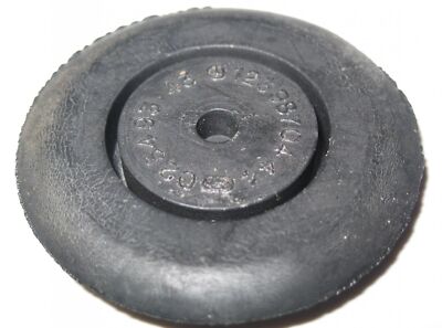 Mercedes Gummi Loch Blindstopfen Öse 32 MM A1239870444 Neu  