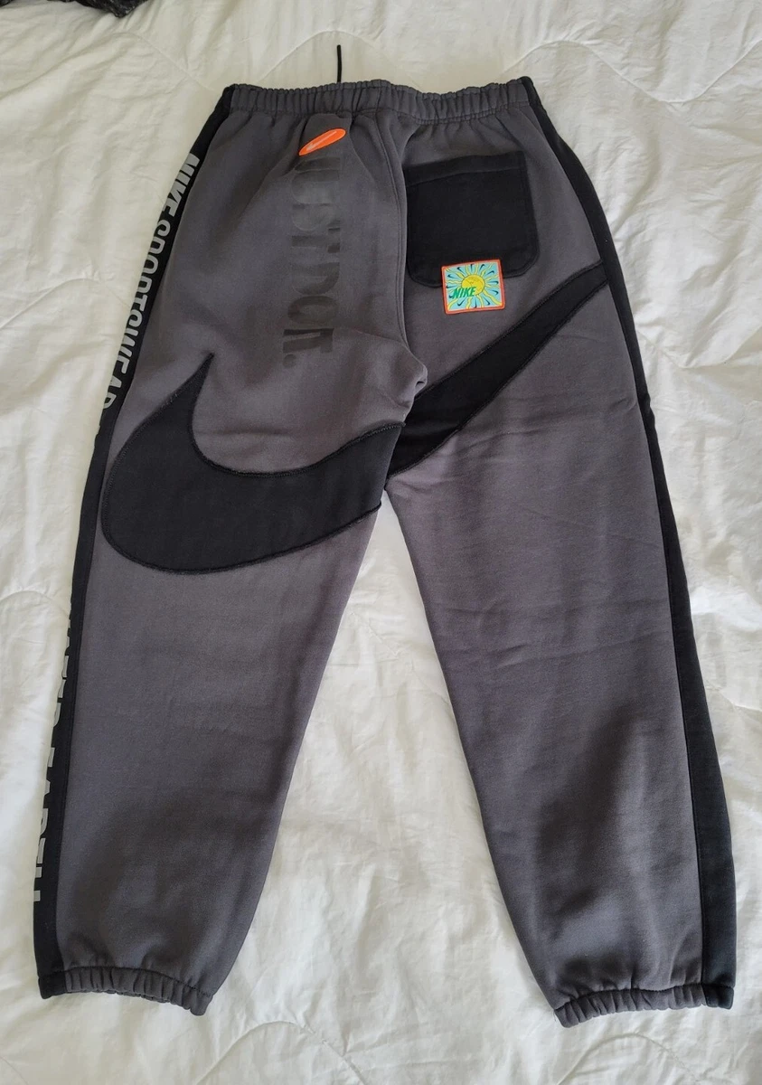 Nike Element Patch Heavyweight Sweatpant DC2723 060 Men s size