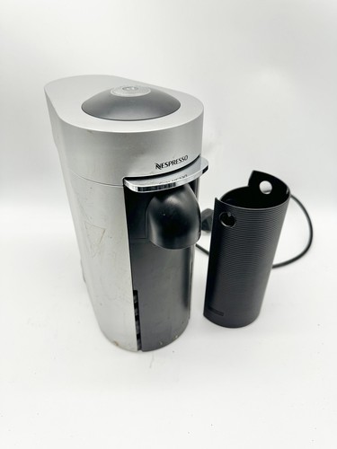 Magimix Vertuo Nespresso Plus Kapsel Pod Kaffeemaschine SCHMUTZIGE FEHLTEILE