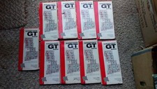 MAPS OF BRITIAN'S ROADS -  TOURING ROAD MAPS - COVERING BRITAIN
