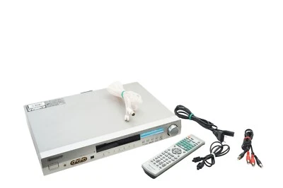 ✅Pioneer VSX-C100-S Dolby Digital DTS Receiver Silber Teildefekt✅ - Bild 1 von 4