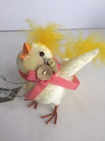 Midwest Of Cannon Falls Chick Tabletop/ornament Spring Decor Midwest Of Cannon Falls Chick Tabletop/ornament Spring Decor
