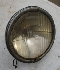 Johnson lens Fog Driving Light Lamp Accessory