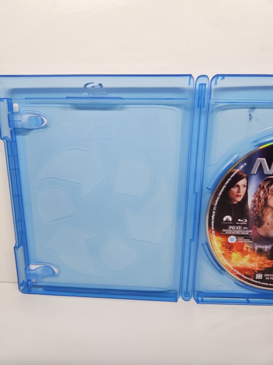 💿Next💿 [LIKE NEW] (Blu-ray Disc, 2013) ✔️ 883929301133| eBay