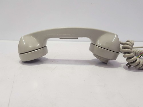 GAI TRONICS TELEPHONE RECEIVER HANDSET / BY DHL / FEDEX - Afbeelding 6 van 8