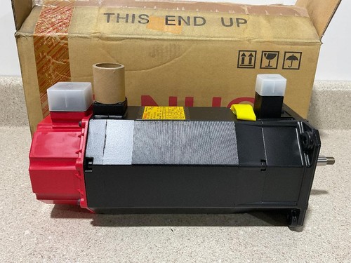 Fanuc A06B-0128-B176 NEW