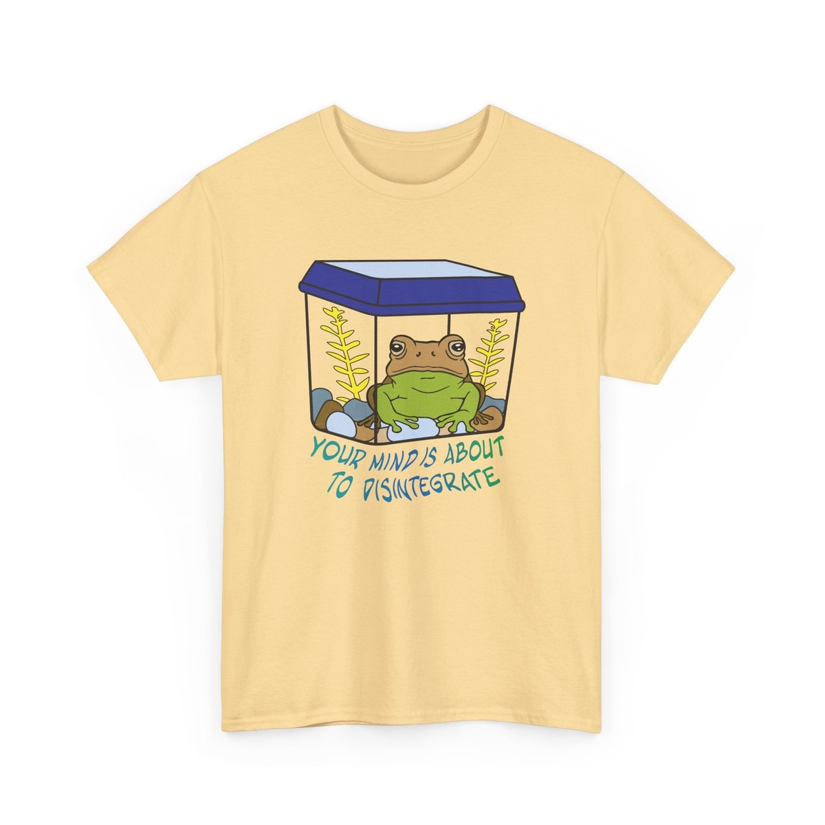 Waive MUD FRIENDS 泥友 CD Tシャツ ラババン グッズ Friendship Movie 2025 Psychedelic Toad T-Shirt Tim Robinson Paul