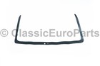 Euro rear trunk lid hatch decal sticker for VW Golf Rabbit MK2 GTI GTD Original