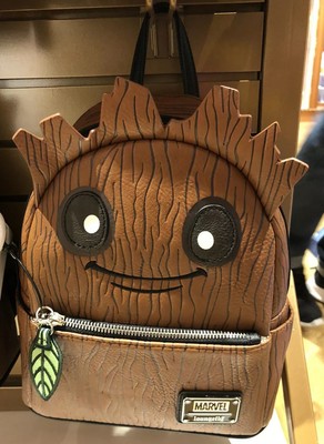 loungefly groot
