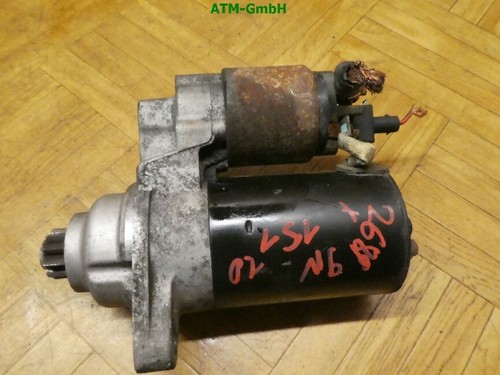 Anlasser Starter VW Polo 9N