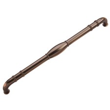 18 Oil-Rubbed Bronze Williamsburg Appliance P...