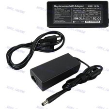 65W AC Adapter Charger HP Pavilion G4 G5 G6 G7 Series Laptop Power Supply New