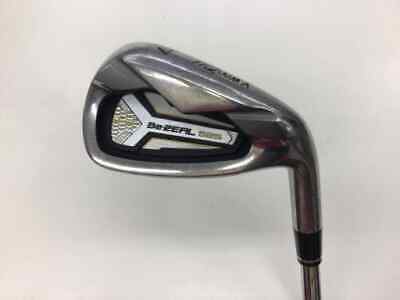 HONMA Be ZEAL 525 6S Iron Set Stiff Right-Handed NS PRO HONMA Be ZEAL 525 6S Iron Set Stiff Right-Handed NS PRO