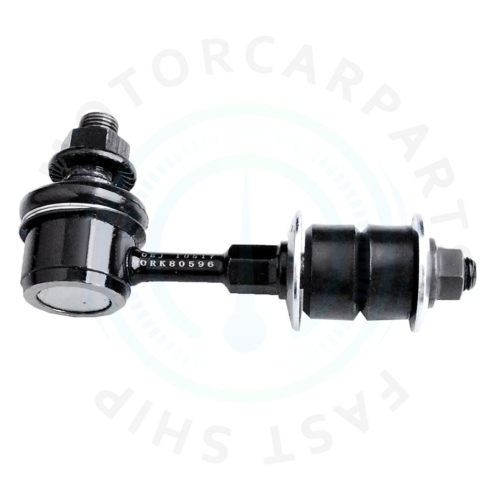 2x Front Sway Bar End Link Suspension Kit Fit For 1995-01 02 03 04 Toyota Tacoma