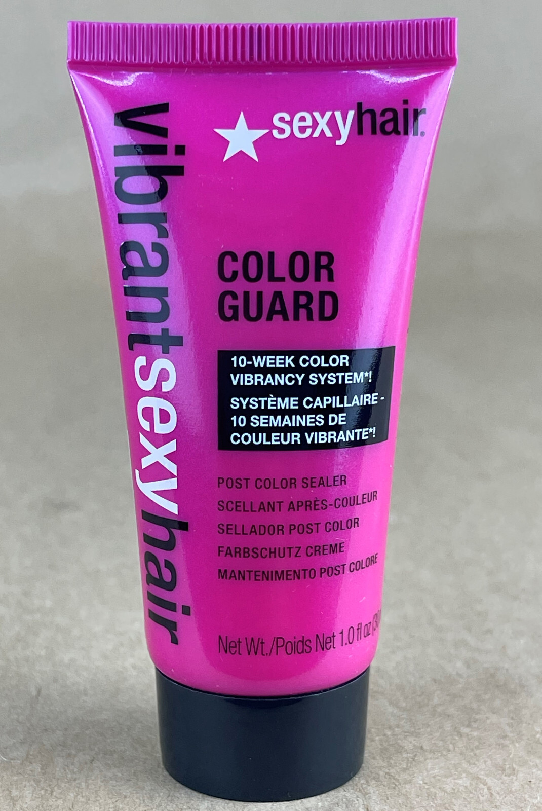 Color Guard Post Vibrant Sexy Hair Color Guard Post Color Sealer 1.0 oz 646630015238| eBay