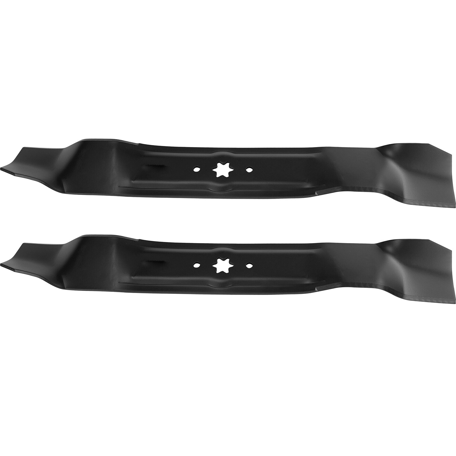 2 Replacement Mower Blades for MTD Cub Cadet 942-0616 742-0616 942-04126 42"Deck