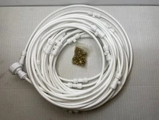 Misting System 18M • White