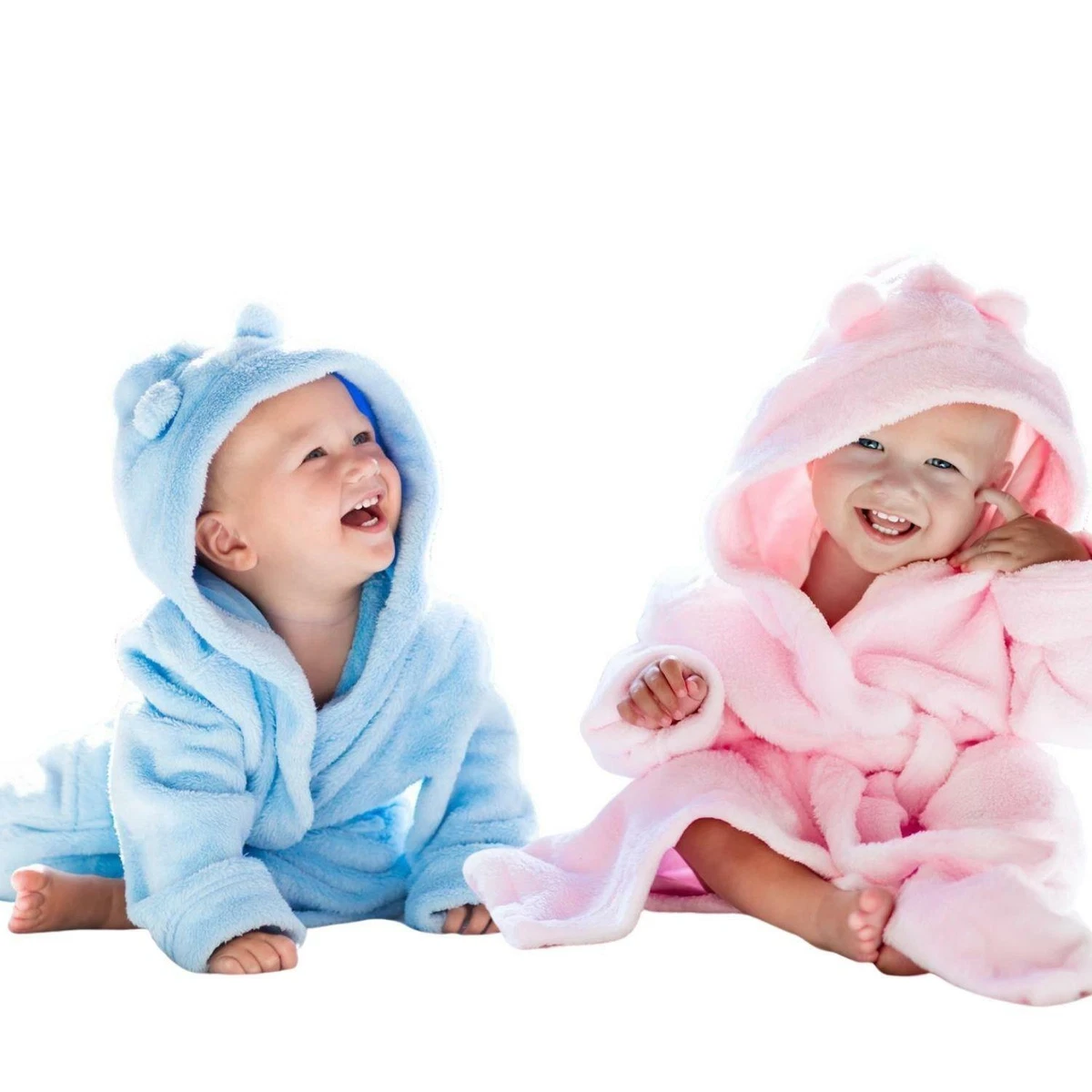 Baby born dressing gown deals