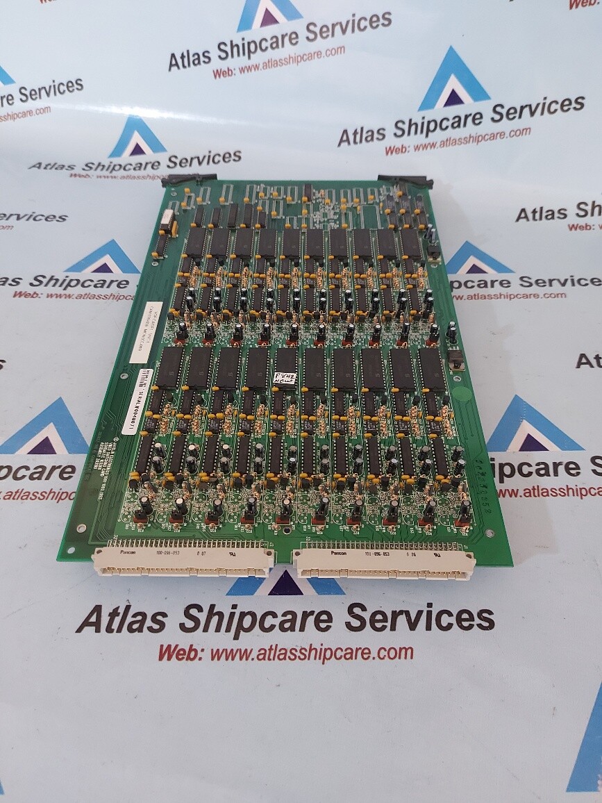 Javelin Electronics 303160 Video Switching Card | eBay UK