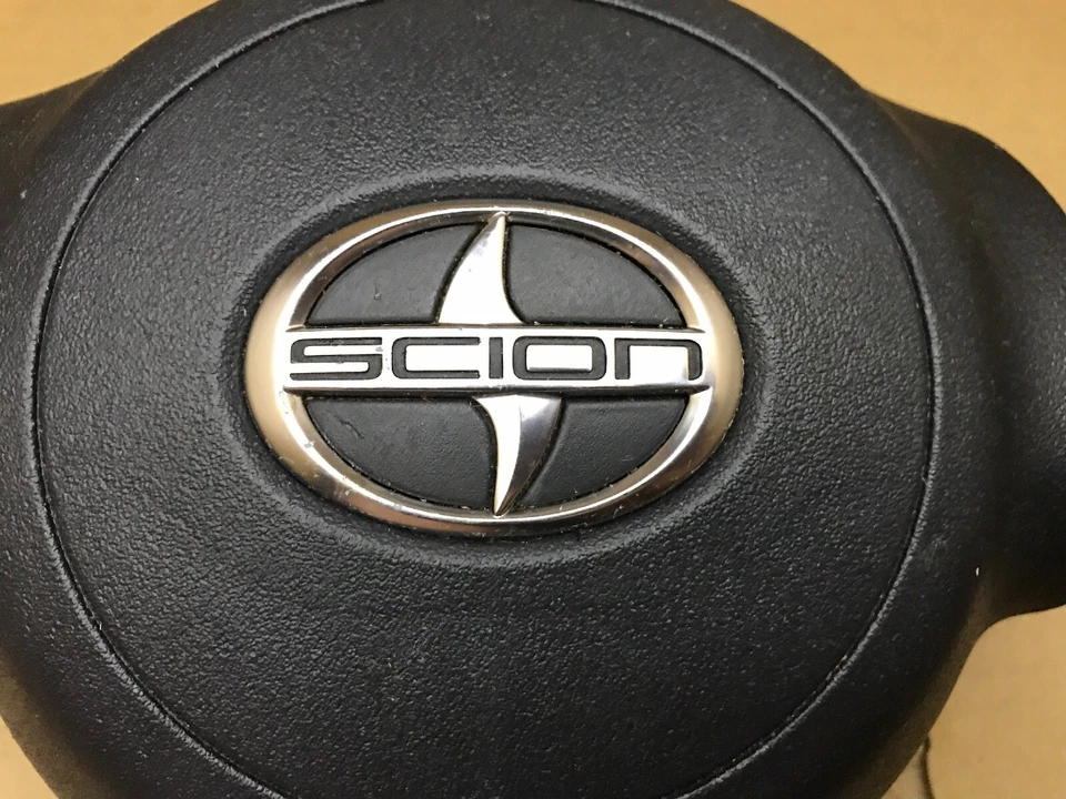 Bolsa de aire para volante delantero izquierdo Scion XB TC 2006 bolsa de aire Foto 4 de 4