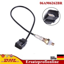 Für VW Golf Jetta Touran 1;6 Audi A3 8P 5-Draht Lambdasonde O2 Sensoren Vor Kat