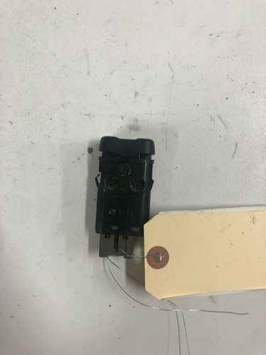 Interruptor de calefacción delantero izquierdo Honda Odyssey EXL 1999-2004 M15993 #A46 - Imagen 2 de 3