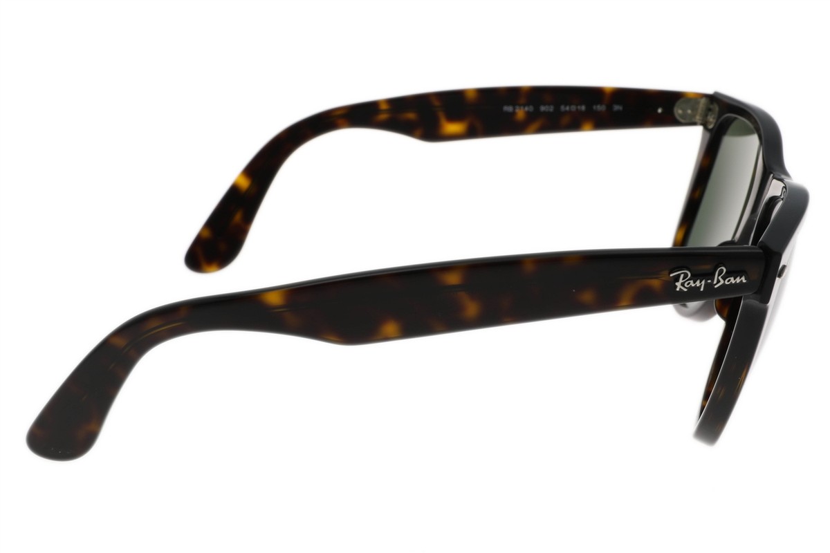 レイバン　ray-ban RB2140 1028 54□18 Amazon.com: Ray-Ban RB2140 901/32 50MM Black/Crystal Lens