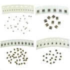 Keramik Kondensatoren SMD verschiedene Werte