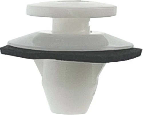 Swordfish 61249 - Tail Lamp Side Clip for Toyota 81496-28010, Pack 
