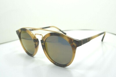 NEW AUTHENTIC  REEVA REE-010 C3 SUNGLASSES
