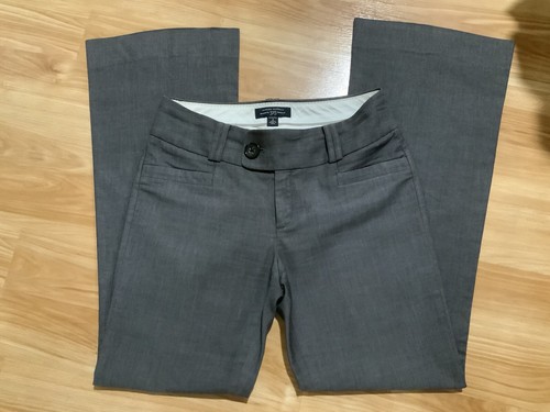 Banana Republic 323 Martin Fit Pants 