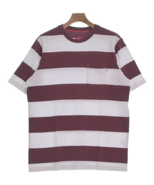 Supreme T shirt/Coupe & Couture Rougedishx Blanc (Border) L 2200476161160