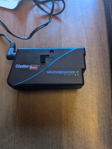 ChatterBox Tandem Pro HJC-50 Rider Passenger Communicator - Picture 2 of 15