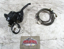 ARCTIC CAT BRAKE MASTER CYLINDER & LINE, 2014-18 6000/7000/8000 (OPS1272)