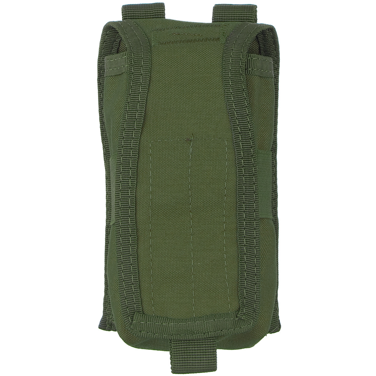 Condor Tactical MOLLE Radio Pocket Communication Pouch Webbing Holder Olive Drab