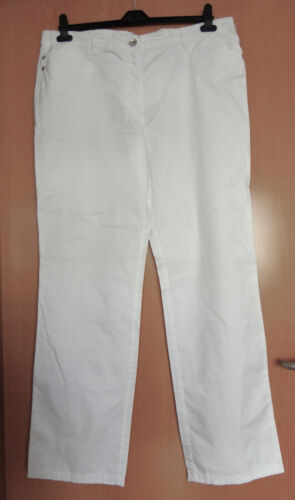 MEXX algodón talla XS / 34 blanco - Imagen 1 de 3