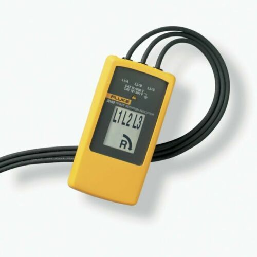 Voltage and Continuity Electrical Tester Fluke - ref. T150 - RUBIX España