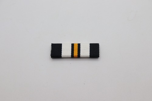 Long Service Slide On Medal Ribbons For Slide on Ribbon Bars - Picture 27 of 31