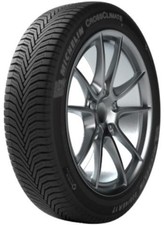PNEUMATICI AUTO 4 STAGIONI 165/65 HR15 MICHELIN CROSSCLIMATE + XL 85H GOMME NUOV
