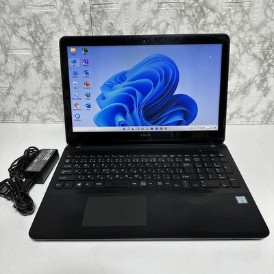 SONY VAIO Laptop Core i3 6th Gen 128GB SSD 4GB RAM Windows SONY VAIO Laptop Core i3 6th Gen 128GB SSD 4GB RAM Windows