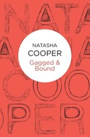 Gagged & Bound Natasha Cooper Taschenbuch Englisch 2016 Bello EAN 9781509825646