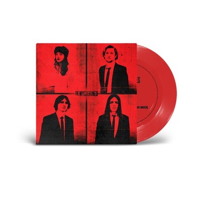 The Mysterines Life's a Bitch (But I Like It So Much) (Vinyl)