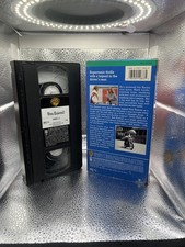 Viva Knievel Evel Knievel VHS Hi-Fi 1977 Lauren Hutton Leslie Nielson Action