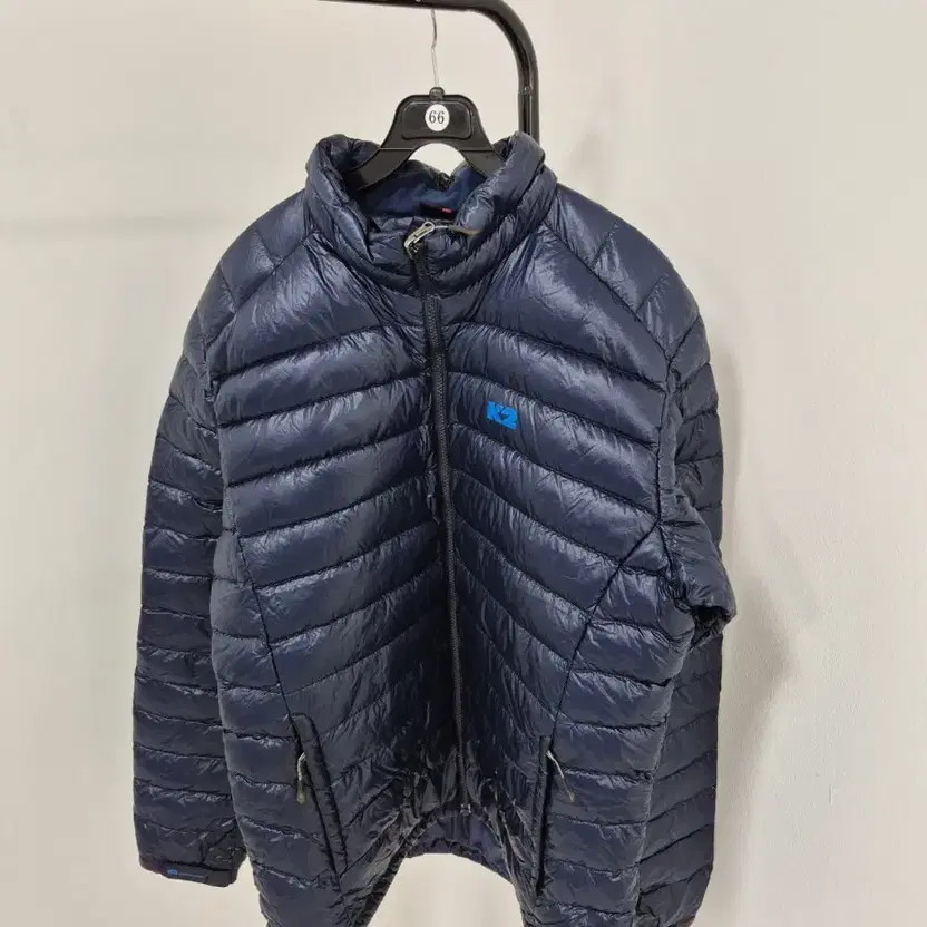 K2 Authentic Down Lightweight Puffer - Size 110 - image 2