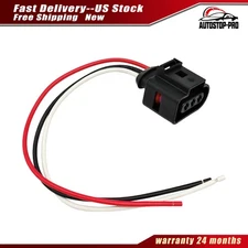 For Bmw Sensor Intake Manifold Air Pressure Map Sender Sending Unit Wire Harness