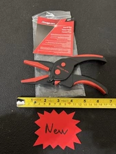 snap-on tools hose pinch off pinching pliers adjustable SHP7 new USA
